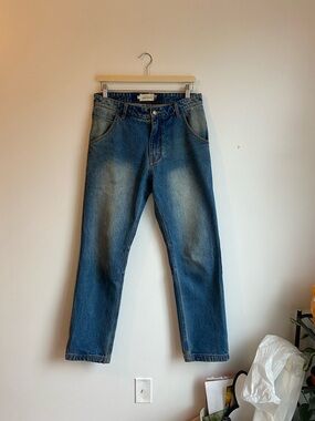 Honor The Gift Straight Fit Jeans